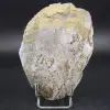Pirita sobre calcita - 0