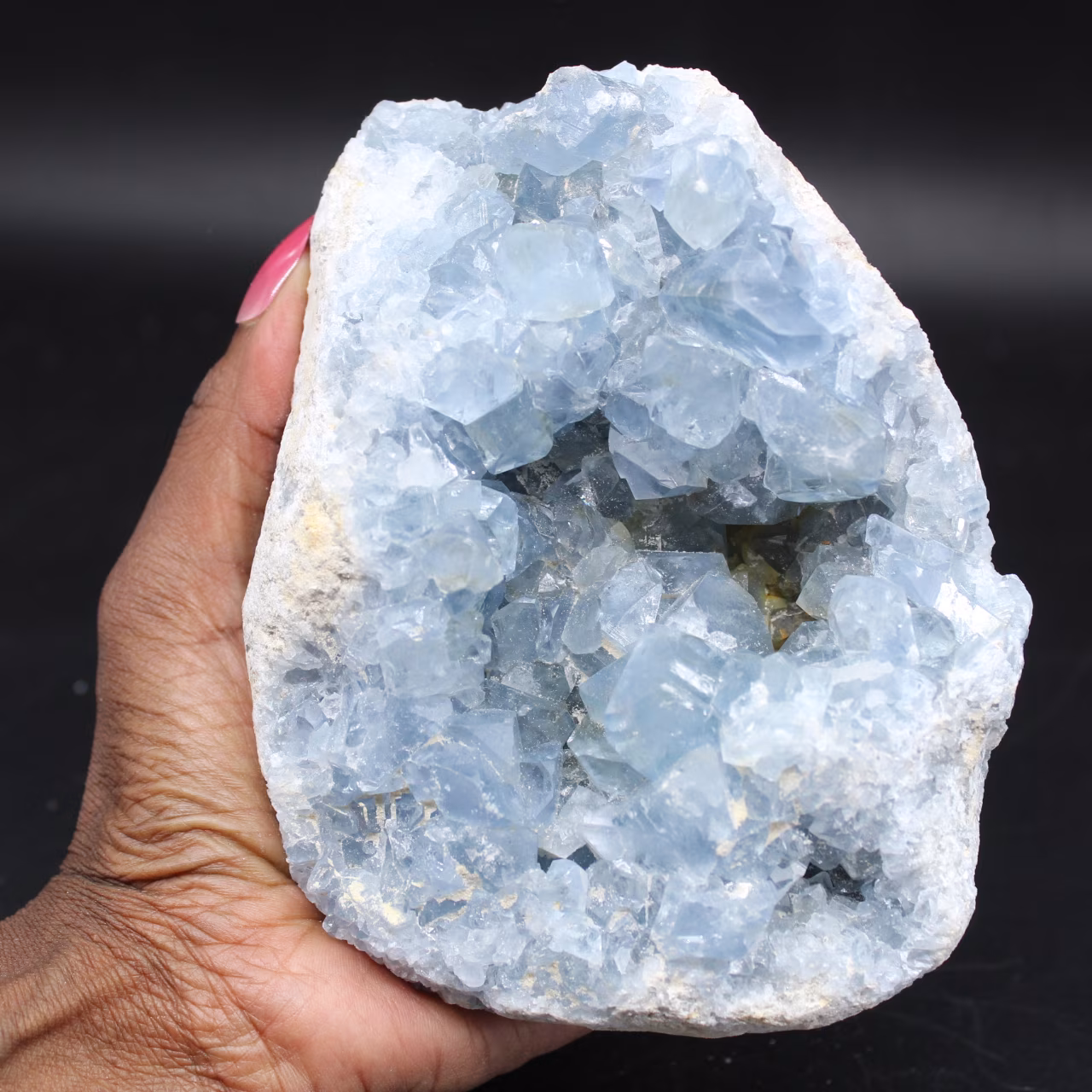Drusos celestiais