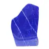 Lapis lazuli naturelle - 0