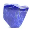 Lápis lazuli para poser - 0