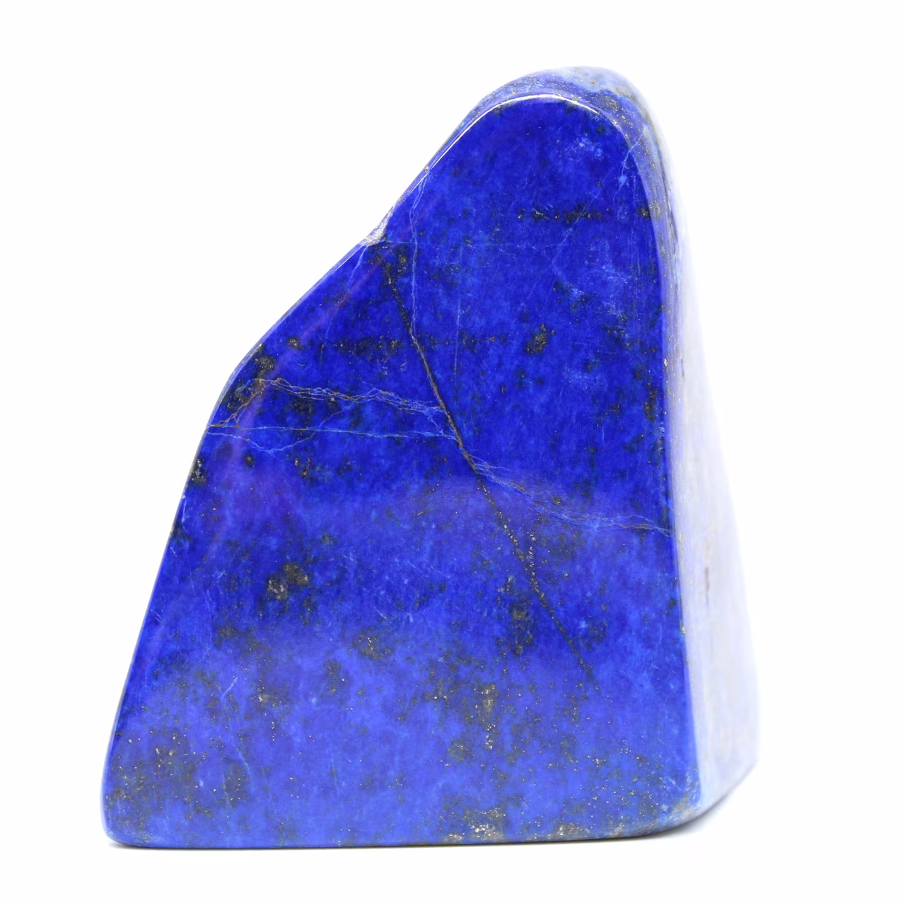 Lápis lazuli para poser