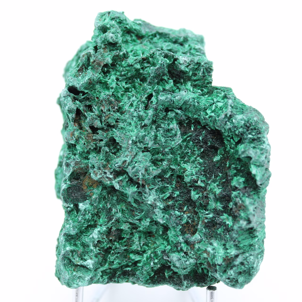 Roche de malaquita