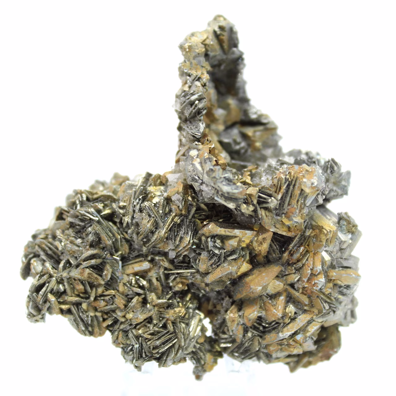 Pirita marcassita