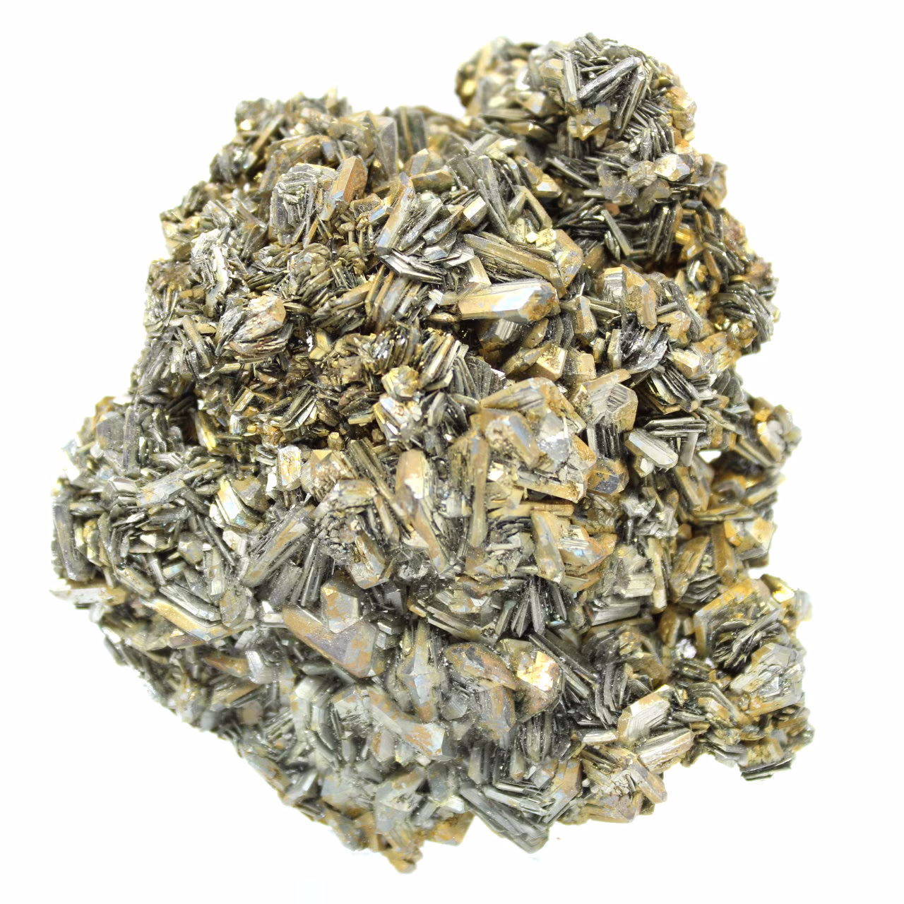 Pirita marcassita