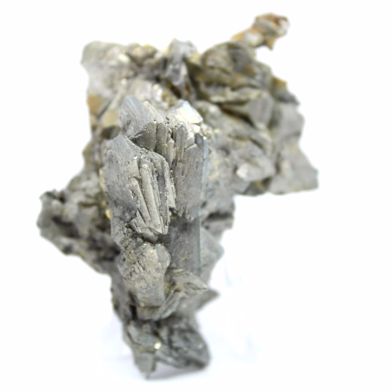 Pirita marcassita