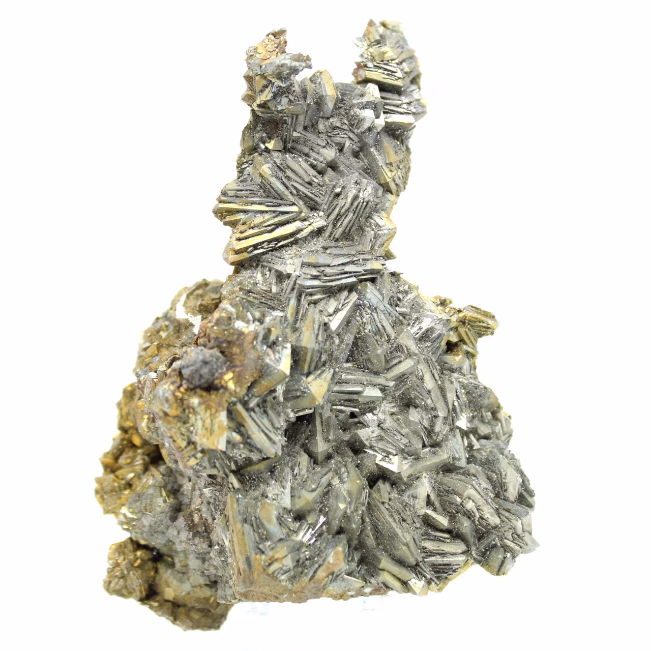 Pirita marcassita