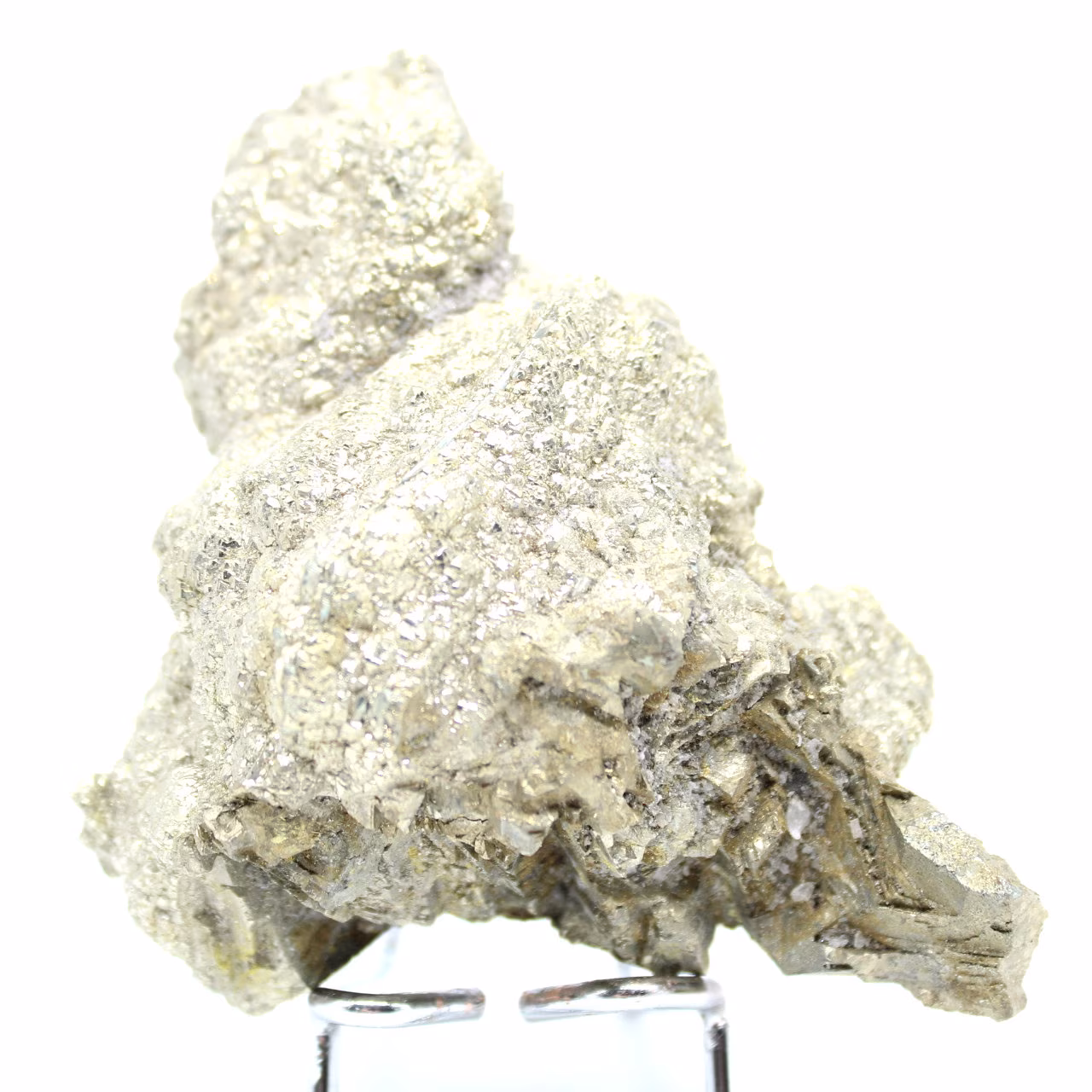 Pirita marcassita