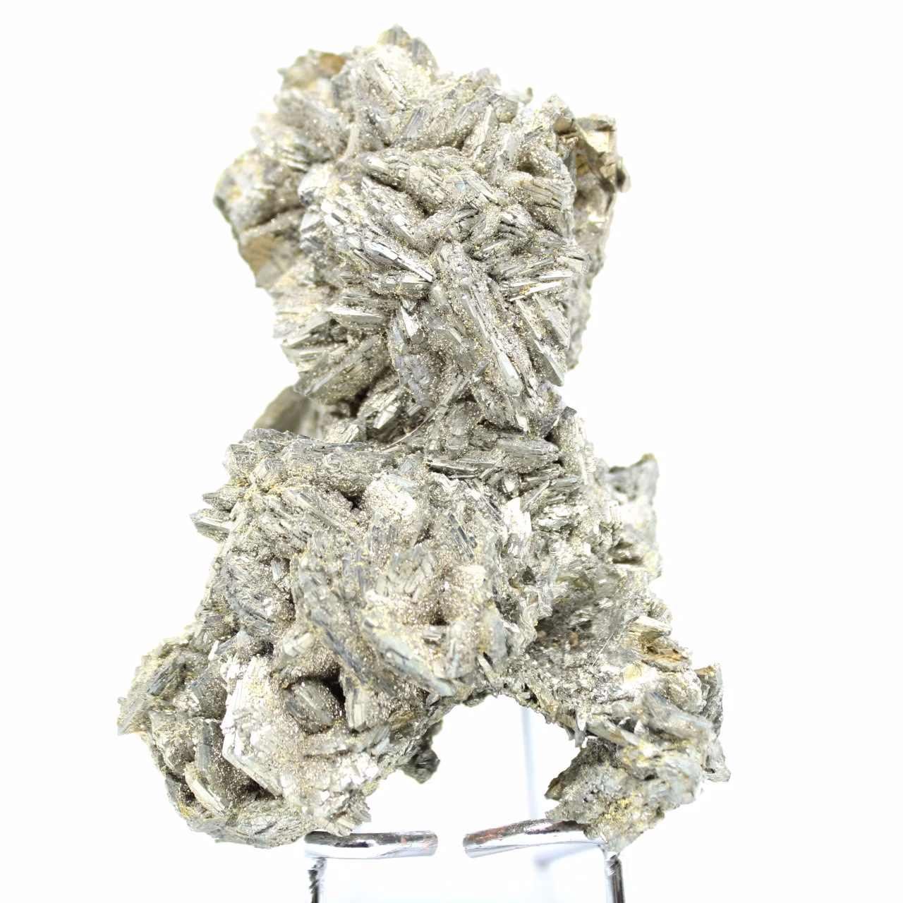 Pirita marcassita