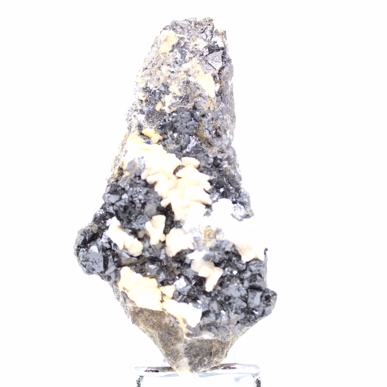 Esfalerita de marrocos