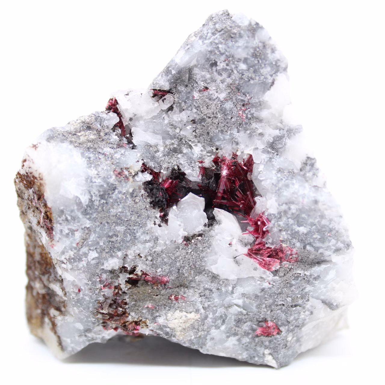 Eritrite grosseira