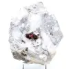 Pedra Eritrita - 0