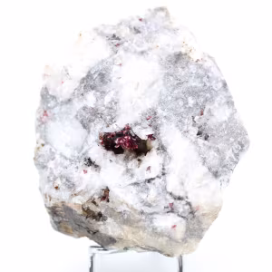 Pedra Eritrita
