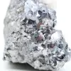 Skutterudite bruto - 5