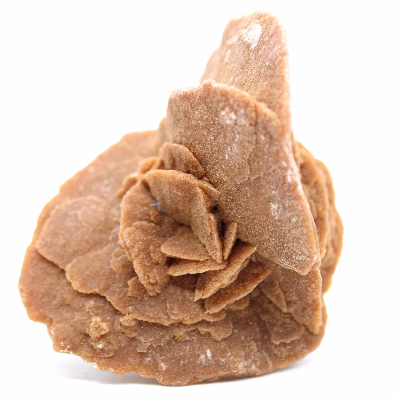 pedra rosa de areia