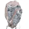 Pedra pirolusita crua - 0