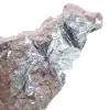 Pedra pirolusita - 4