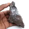 Pedra pirolusita - 1