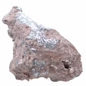 Pedra pirolusita