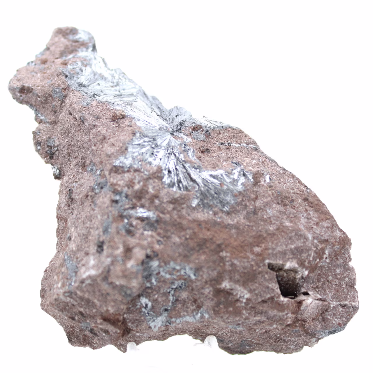 Pedra pirolusita