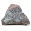 Pedra pirolusita crua - 0