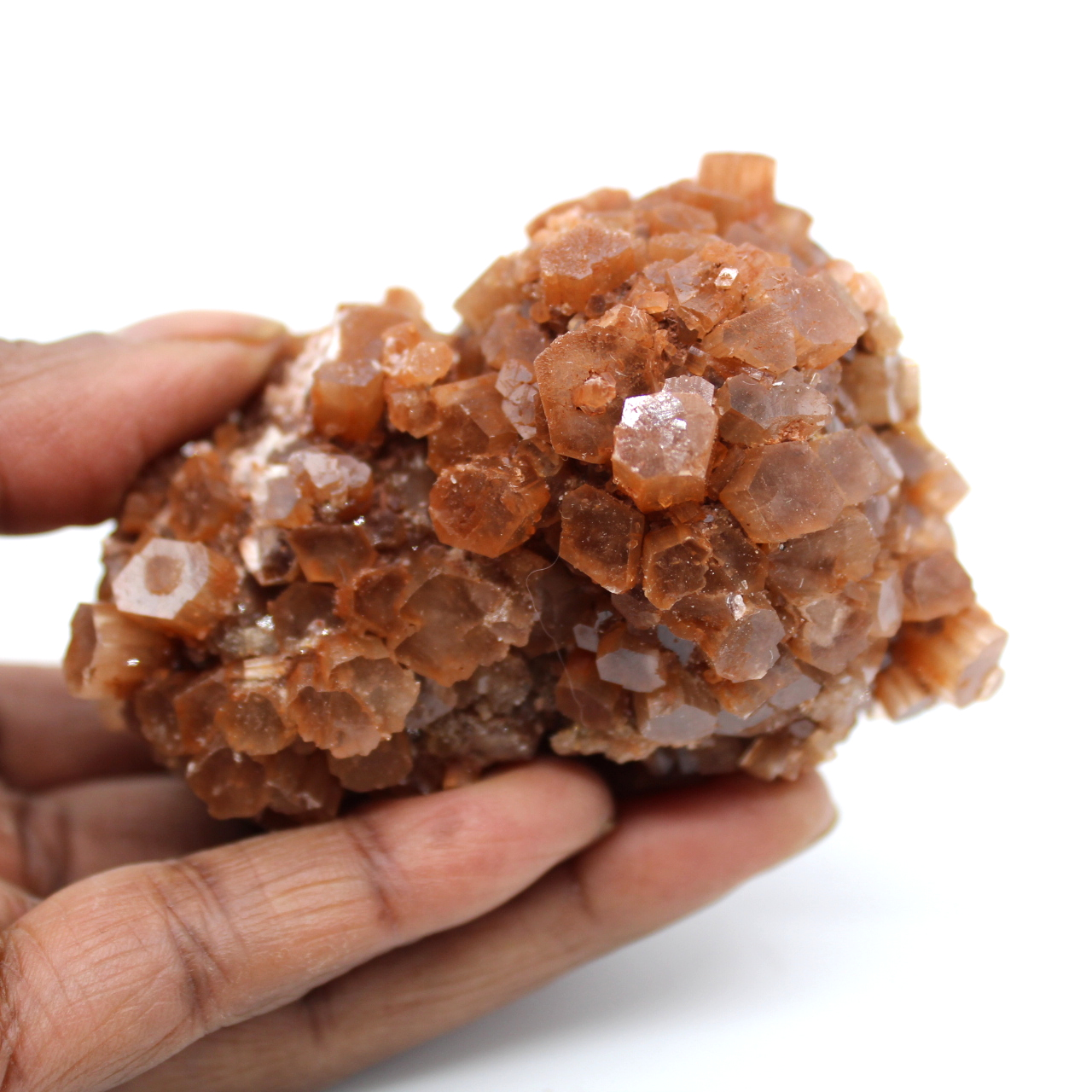 Pedra aragonita