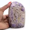Ametista ornamental natural - 0