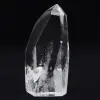 Cristal de rocha polido - 0
