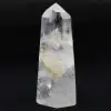 Cristal de rocha natural - 0