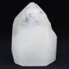 Prisma de quartzo ornamental - 0