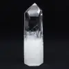 Prisma de quartzo ornamental - 0