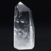 Prisma de quartzo ornamental - 0
