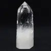 Cristal de quartzo polido - 0