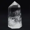 Cristal de rocha polido - 0