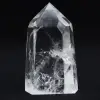 Prisma de quartzo ornamental - 0
