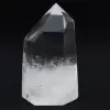 Cristal de rocha polido - 0