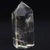 Prisma de cristal de rocha - 0