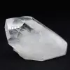 Prisma de cristal de rocha ornamental - 0