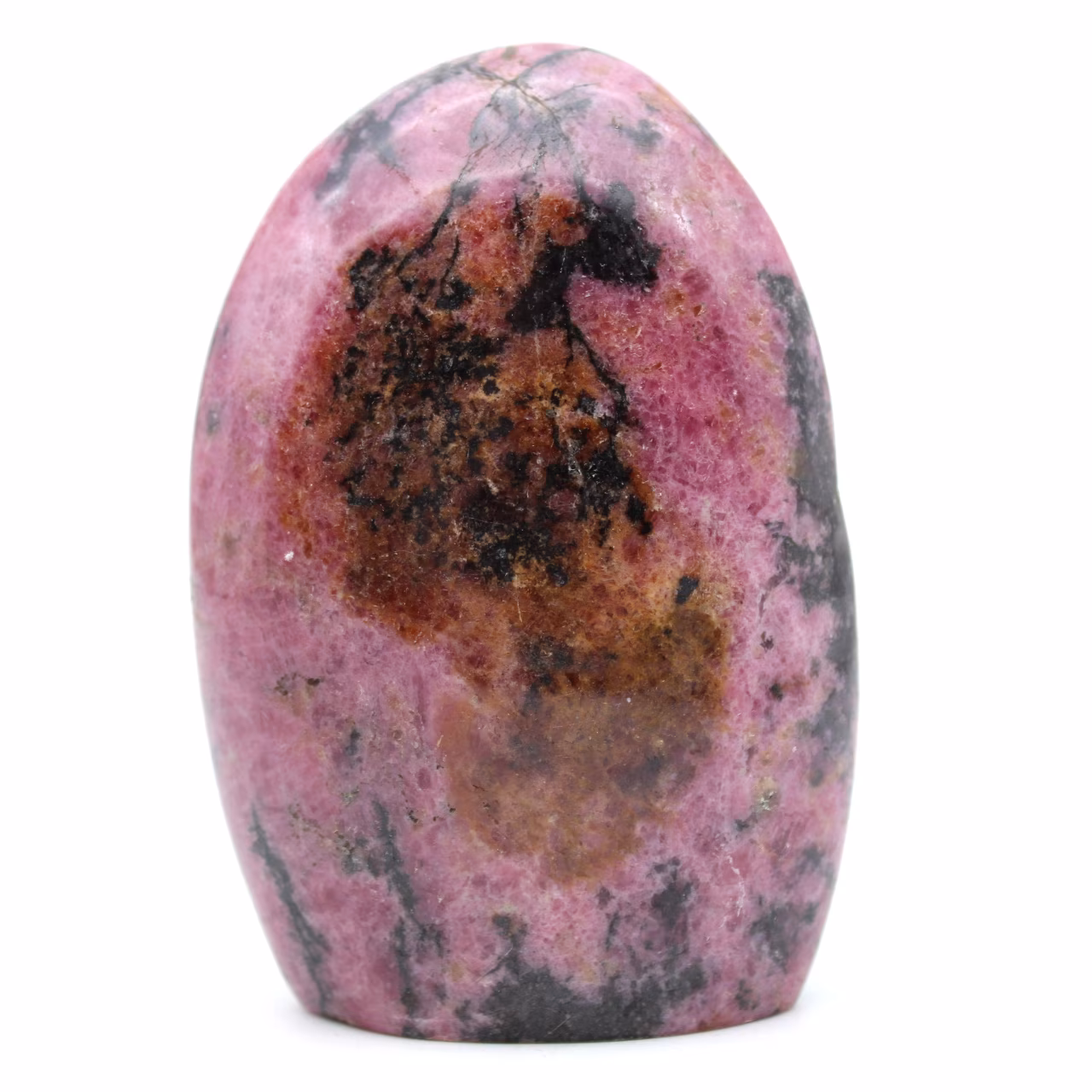 Rocha rodonita