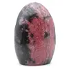 Rhodonite natural colecionável - 0
