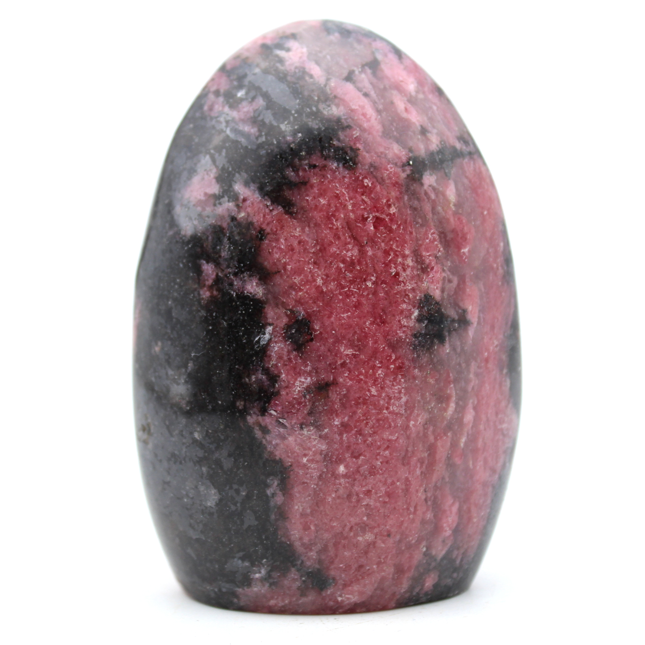 Rhodonite natural colecionável