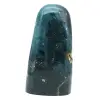 Forma Livre de Jaspe Verde - 0