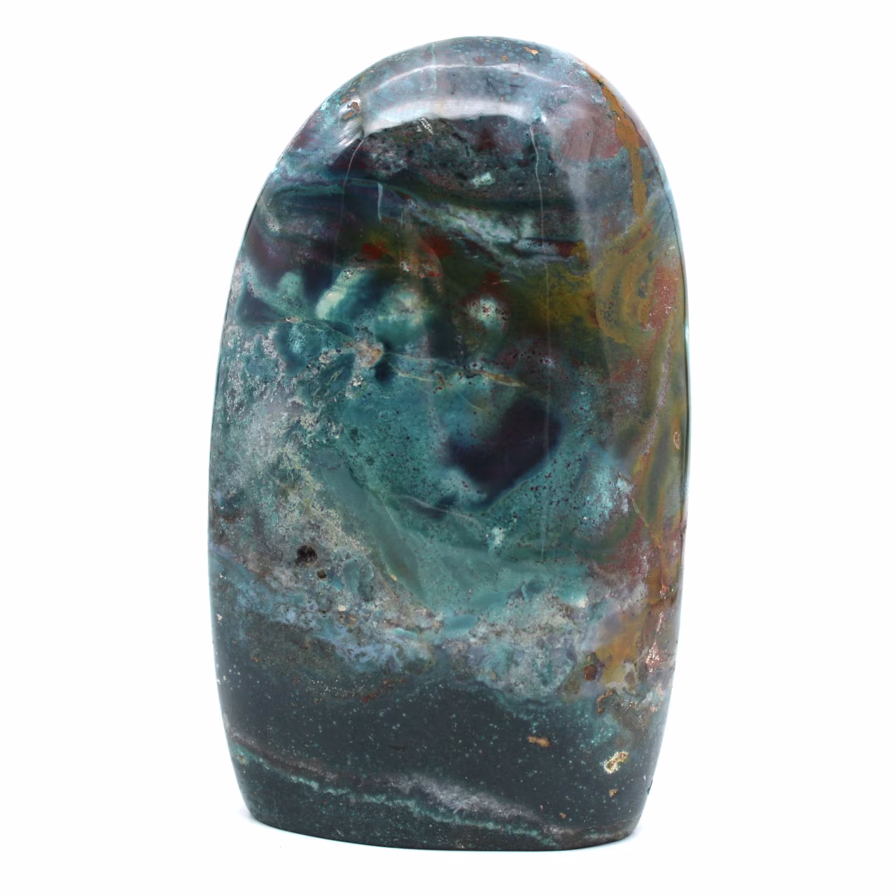 pedra jaspe verde