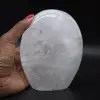 Rocha de cristal de rocha natural - 0