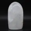 Pedra de cristal de rocha natural - 1