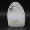 cristal de rocha colecionável - 1