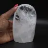 cristal de rocha polido - 0