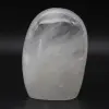 Cristal de quartzo natural - 1
