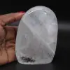 cristal de rocha natural decorativo - 0