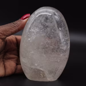 cristal de quartzo