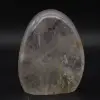 Cristal de quartzo natural - 1